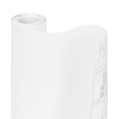 Adhesive Shelf Liner - 18 Inch x 120 Feet