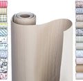 Bonded Grip Shelf Liner - 18 Inch x 5 Feet - Non-Adhesive