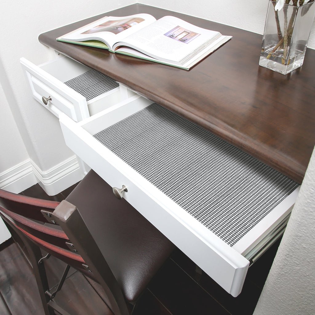 Classic Grip Shelf Liner - 12 Inch x 20 Feet