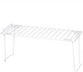 Extra Large Stacking Cabinet Shelf Rack