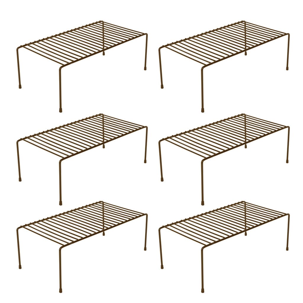 Medium Cabinet Storage Shelf Rack